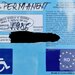 Pierdut/ furat card-legitimatie de parcare pentru persoanele cu handicap